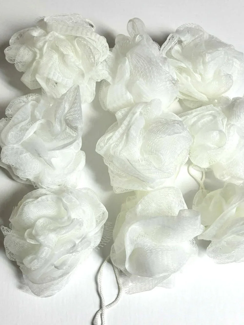 Small Loofahs - New!
